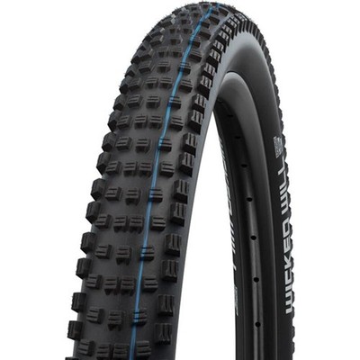 MTB-REIFEN - VAE 29 X 2.40 SCHWALBE WICKED WILL ADDIX PERFORMANCE SCHWARZ TUBELESS