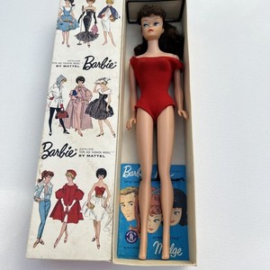 Vintage Black Barbie Dolls | eBay