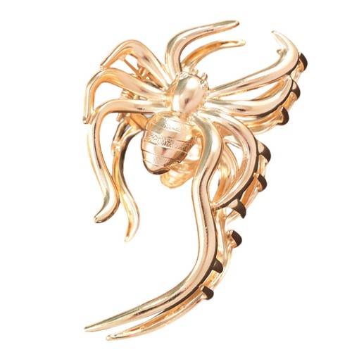 Clip accessori capelli festa stile scuro Halloween copricapo divertente - Foto 2 di 26