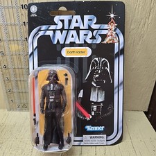 STAR WARS VINTAGE COLLECTION A NEW HOPE  DARTH VADER VC334   2024