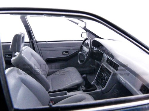 TRIPLE 9 1/18 - AUDI 100 C3 - 1989 T9-1800350 - Imagen 10 de 12