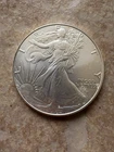 2025 W silver eagle US MINT