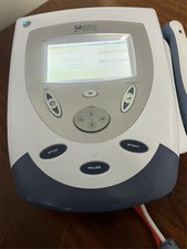 CHATTANOOGA INTELLECT Mobile Combo 2778  Device 1 Year Warranty