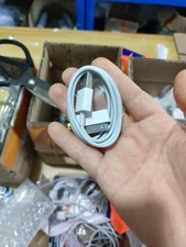 Charging Cable Charger Lead For iPhone 4,4S,3GS,iPod,iPad 3, 2 & 1