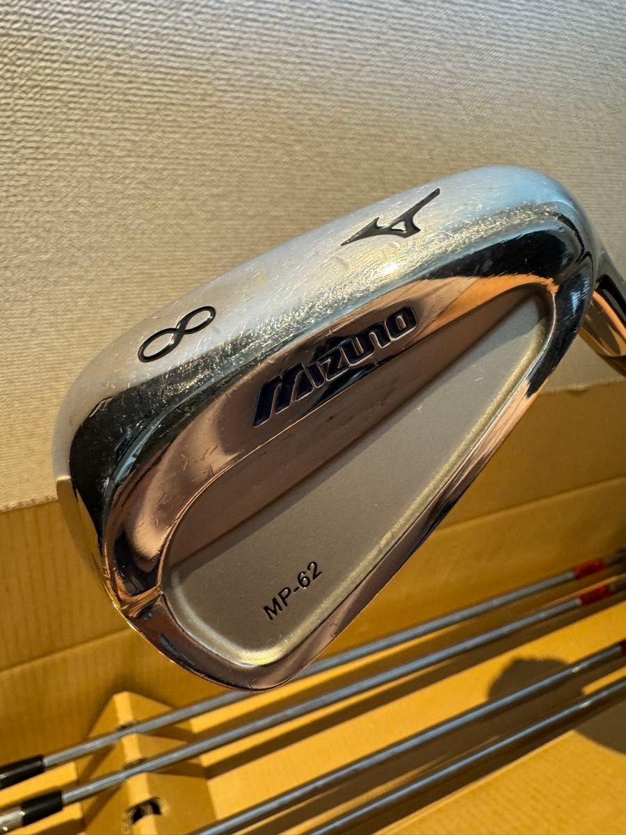 ミズノ MP-62 KBS Tour R 7-PW MP-59 6I s-l400.jpg