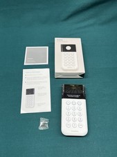 NEW SimpliSafe Extra Keypad Model KPD301 / KP3W For Security Alarm System 5M 