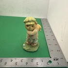 Cherished Teddies Arnold You Putt Me in A Great Mood  figurine    16A-1702R