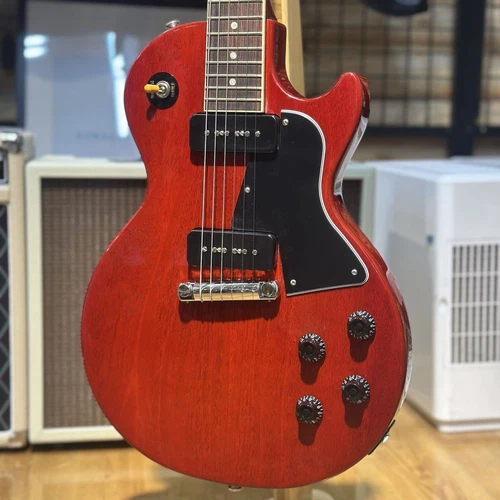 Gibson Les Paul Special #GG2ux