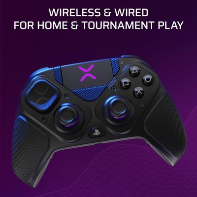 その他 Victrix PRO BFG CONTROLLER FOR PS5 Amazon.com: PDP Victrix Pro BFG Wireless Gaming Controller