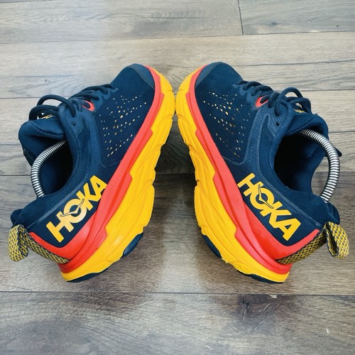 Hoka One One Challenger ATR 6 Trainers Size EUR 44 UK 9.5 - Picture 2 of 6