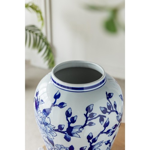 A&B Home 60960 Magnolia 18 X 9.4 inch Jar - Bild 11 von 11