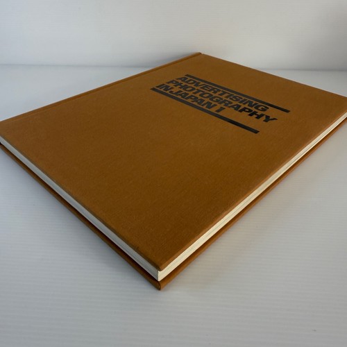 Advertising Photography In Japan 1 1982 1st ED. Vintage Illustrated HB Print Ads - Picture 3 of 24