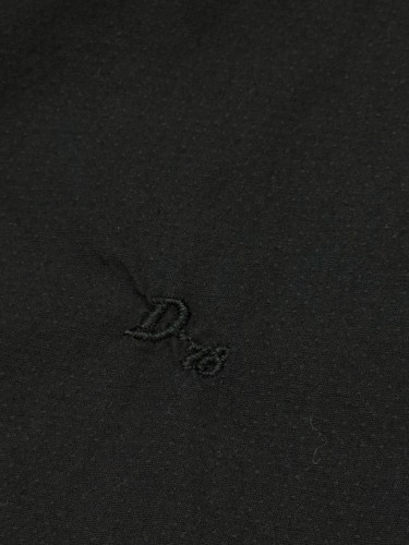 Vintage Diesel Military Type Button Up Japanese Brand Cargo Shirt Size M Men’s - Picture 7 of 9