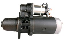 HELLA Starter - 24V - 6.2kW - for e.g. Mercedes-Benz Actros MP2 /  8EA012586-021