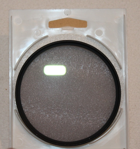 Promaster 77mm ND 2X ND2X Filter in plastic case Japan - Picture 2 of 5