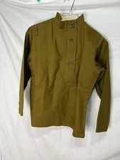WWI Russian Imperial Tunic By Schuster. Sizes available 36/134
