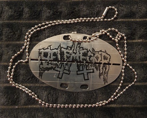 BELPHEGOR "Bondage Goat Zombie" Cd Boxset Avec Casque Et Plaque Metalique... - Bild 5 von 9