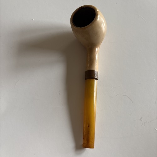 Vintage Real Wanta? Pipe - Picture 5 of 6