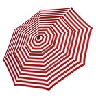 10 Ft 3-Tier Patio Umbrella Replacement Canopy Market Table Top Sunshade Cover