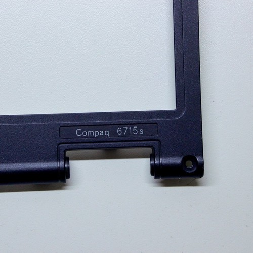 Displayrahmen für HP Compaq 6715s 6070B0152701 - Bild 3 von 5