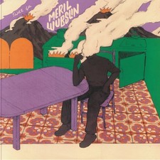 MERIL WUBSLIN - Faire Ca - Vinyl (LP + MP3 download code)