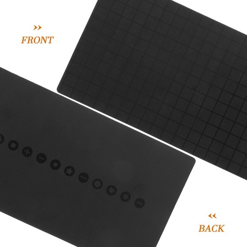 Magneter Gedächtniskissen Arbeit Magnetische Matten Arbeitsmatte - 第 6/12 張圖片