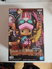 Tony Tony Chopper One Piece FILM RED DXF THE GRANDLINE MEN Vol.5 Figure