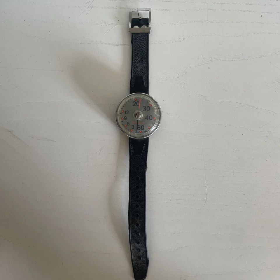 Profondimetro subacqueo Mega Sport Vintage Sub