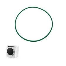 Compatible with ROVSUN Portable Clothes Dryer fan belt GYJ40-78C51-E (2.6 