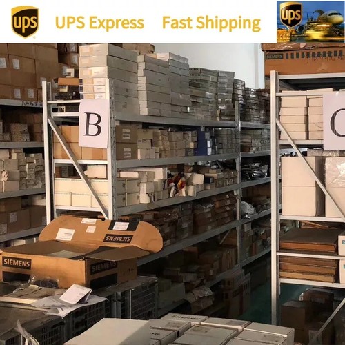 ACS510-01-03A3-4 ABB Inverter 3P AC380V~480V 1.1KW Spot Good  No Keypad - Picture 9 of 11