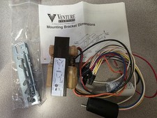 Venture Lighting 50W HPS S68 Core & Coil Ballast Kit 120/277 Volts V90H1132K