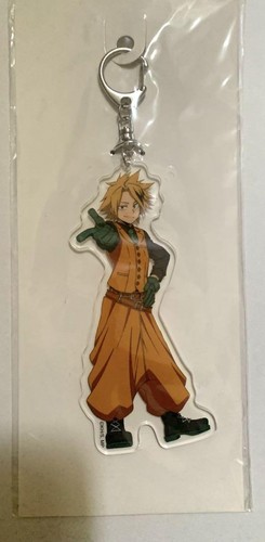 My Hero Academia Festival Limited Denki Kaminari Full Body Acrylic Keychain [Unu