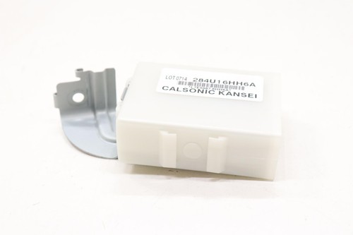 2020 - 2022 INFINITI Q50 GATEWAY THEFT ENTRY CONTROL MODULE UNIT OEM 284U16HH6A - Picture 5 of 11