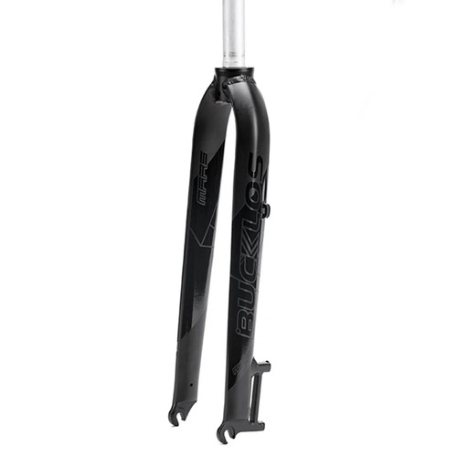 Mountain Bike Hard Fork 26/27.5/29inch Disc Brake Straight Tube Rigid Fork Parts - Picture 7 of 22