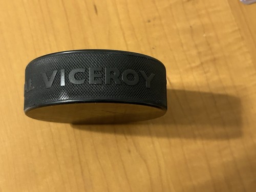 Disco de hockey firmado por Alexis Lafreniere equipo Canadá certificado de autenticidad - Imagen 6 de 7