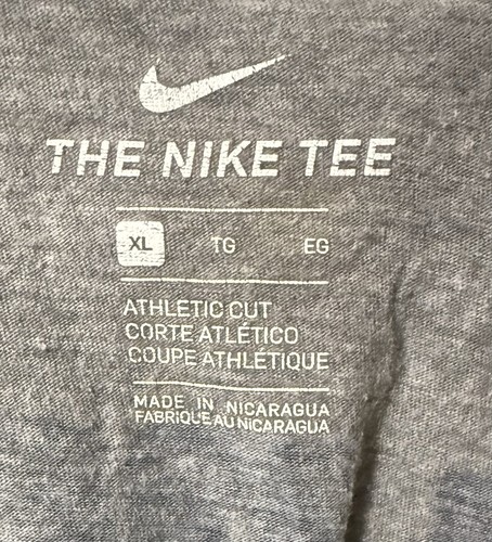 Seltenes Nike Basketball Camp Chris Lofton Darius Miller Kentucky Tennessee Shirt XL - Bild 3 von 5