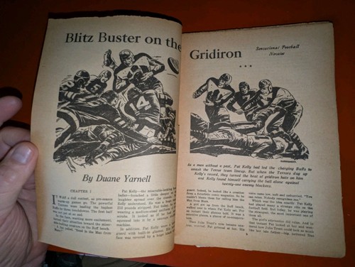 12 Sports Aces December 1943 Baseball Football Boxing Tennis Horse Racing etc - Imagen 11 de 11