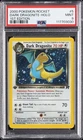 2000 POKEMON ROCKET 1ST EDITION #5 DARK DRAGONITE-HOLO PSA 9