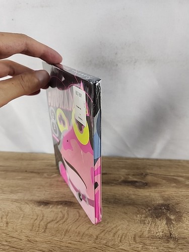 Futurama, Vol. 8 DVD - NEW & Sealed - Picture 2 of 4