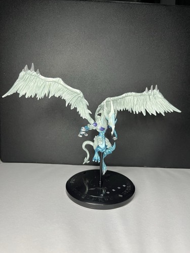 Yu-Gi-Oh! Colección de figuras de monstruos 5D’s - Signer Dragons X5 - Precintadas y nuevas - Imagen 5 de 11
