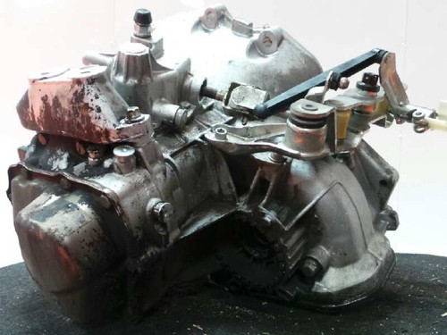 F13C394 - 90400209 - 170076124 RIDUTTORE / MANUAL - BOMBIN HIDRAULICO / 5 VELOCI - Picture 5 of 8