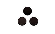 DJI Osmo Action ND Filter Set, Filter, Schwarz