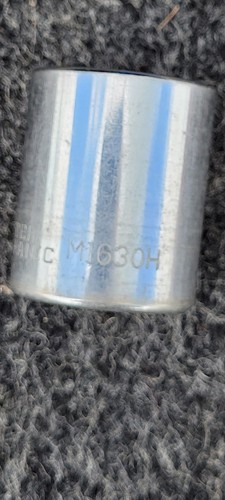 Master Mechanic M1630H, 15/16" 6pt, 1/2" Drive Socket - Picture 3 of 9