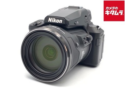 Nikon ニコンCOOLPIX　P950 Amazon.com : Nikon COOLPIX P950 16MP 83x Super Telephoto