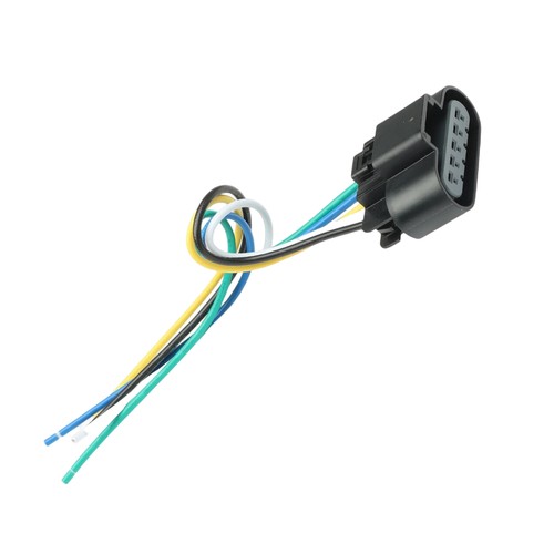 New Front Headlight Connector Plug Fit for 2006 + Chevy Monte Carlo US  - Picture 9 of 11