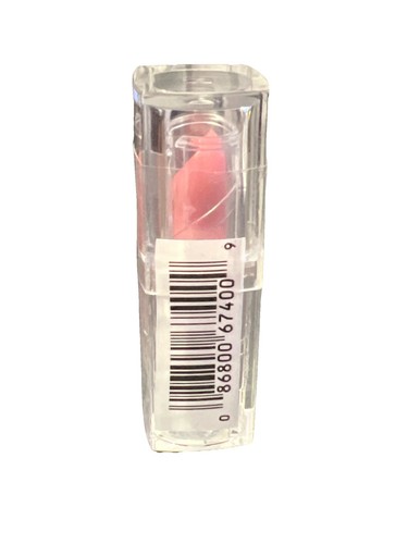 Neutrogena MoistureShine Lipstick / Balm SPF 20, # 100 Angel's Blush, 0.12 oz - Picture 4 of 6