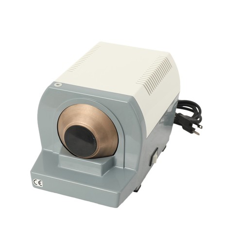 Rectificadora óptica precisa de alta velocidad borde de lente manual bordeador de lente - Imagen 11 de 12