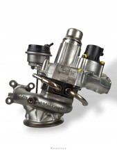 Turbolader überholt OPEL ASTRA K (B16) 1.2 Turbo 662576367 55513088