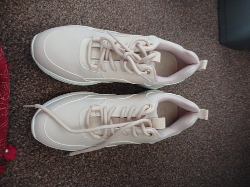 Women's Trainers Size 6 New - Picture 5 of 5