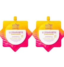 Hikari Skin Essentials UltraWhite Sunscreen Gel-Cream SPF 50 UVA/UVB, 50ml 2Pack